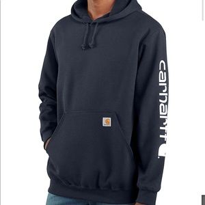Carhartt Sweatshirt